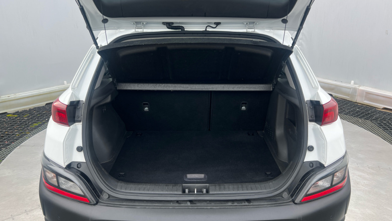 Hyundai Kona 1.0 TGDi 48V MHEV SE Connect 5dr Petrol Hatchback